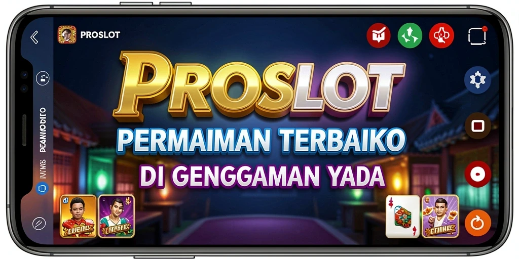 Tampilan gameplay Domino yang seru dan mengasyikkan.