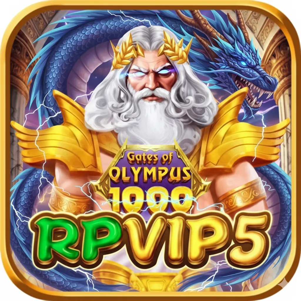 RPVIP5 - Bangun Imperium Tycoon Anda