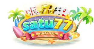 SATU77 - Permainan Arcade Penuh Tantangan