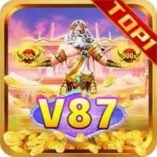 V87 - Simulasi Kehidupan yang Menyenangkan